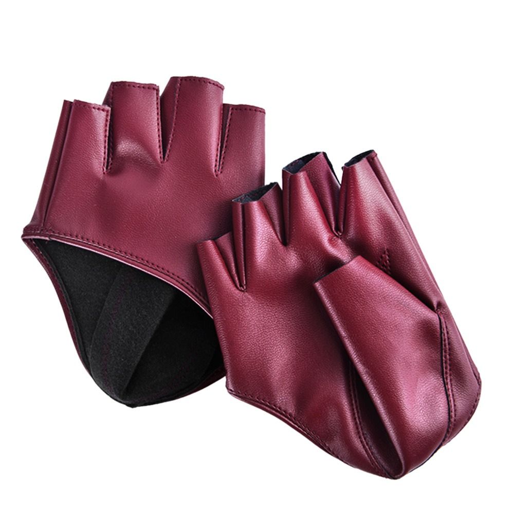 Formal Wear Gloves Men - Gants de cosplay pour fête, mitaines