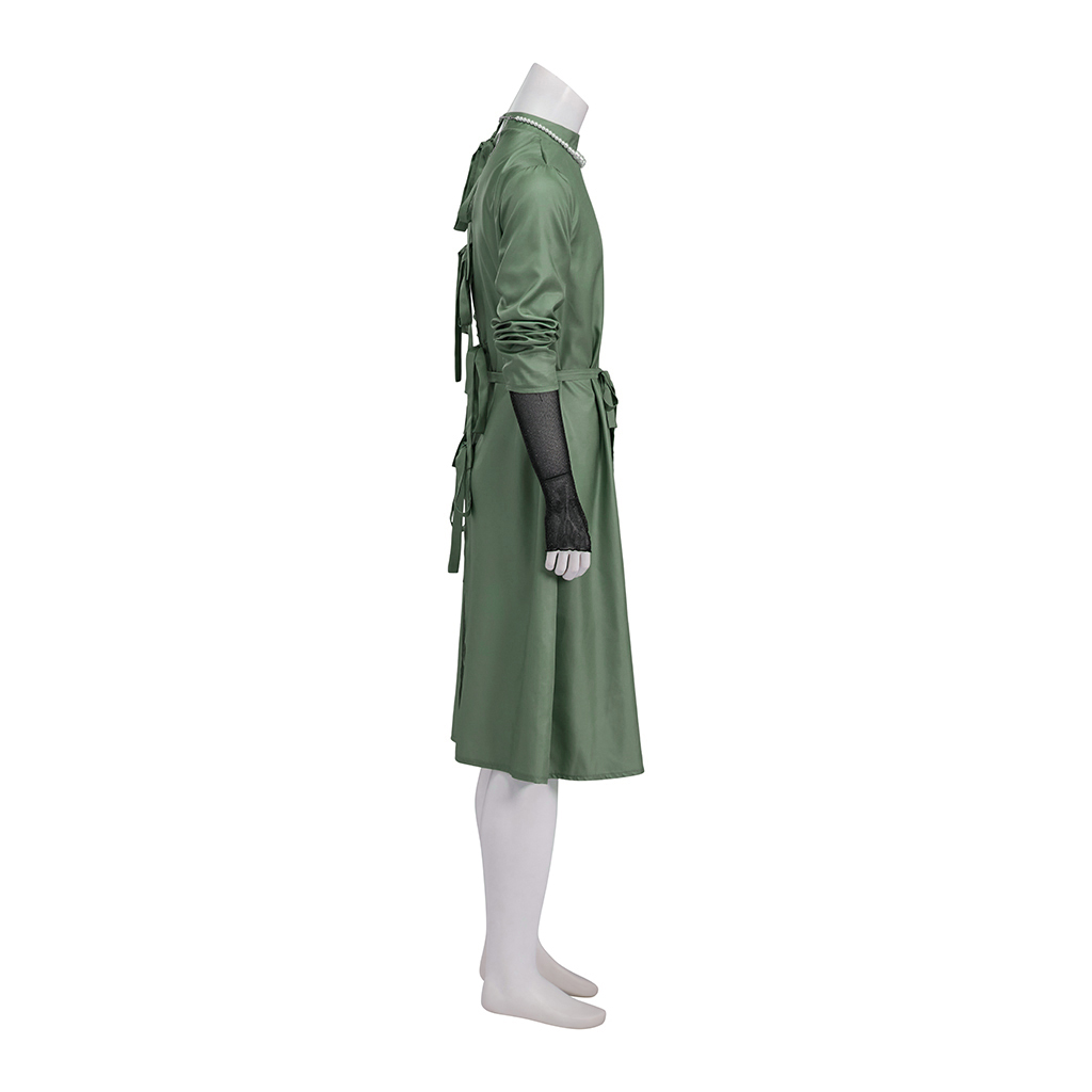 Costume de cosplay du film Roc - Formal Wear Gloves Men avis et prix