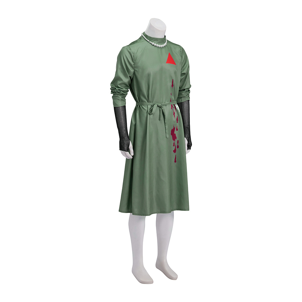 Costume de cosplay du film Roc - Formal Wear Gloves Men avis et prix