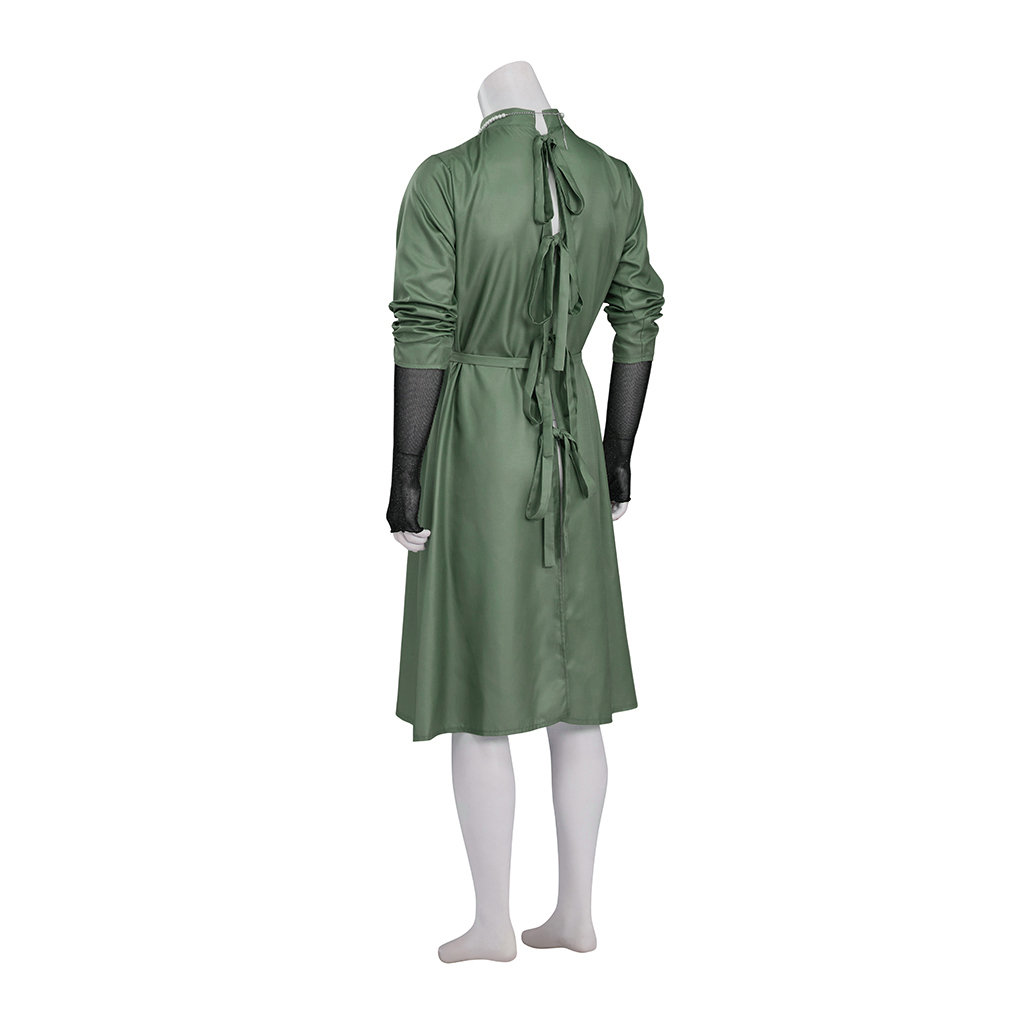 Costume de cosplay du film Roc - Formal Wear Gloves Men avis et prix