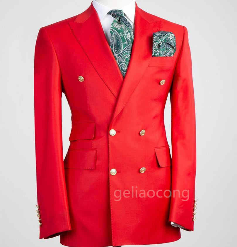 XS-6XL mariage hommes costumes - Men Formal Wear Jacket avis et prix