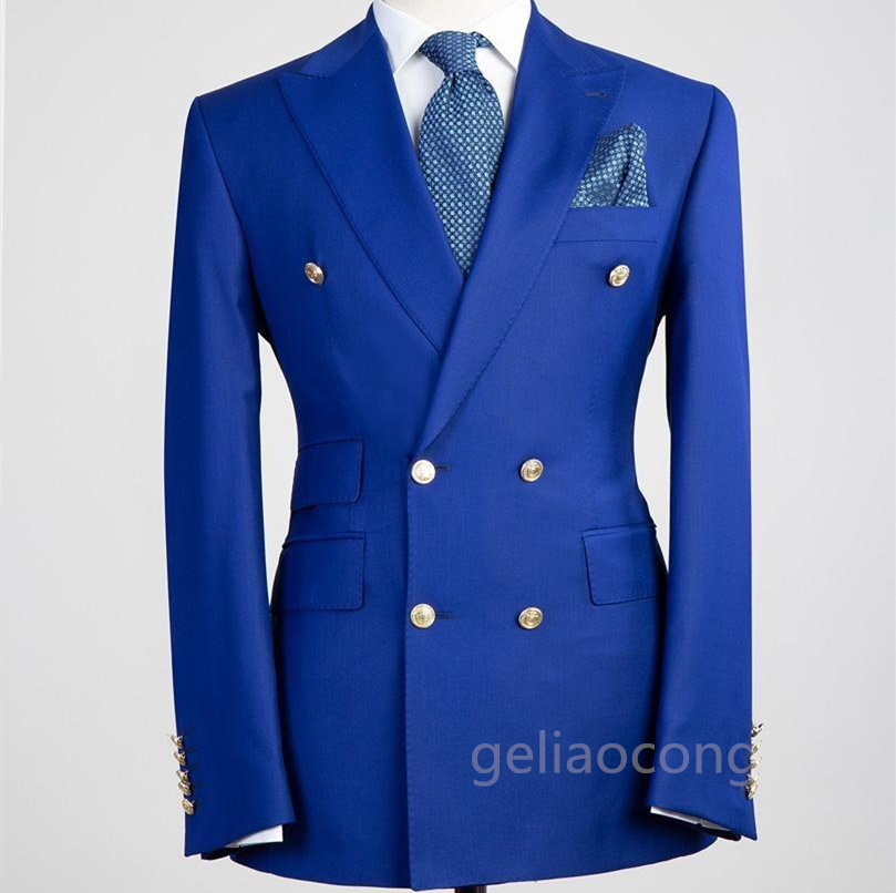 XS-6XL mariage hommes costumes - Men Formal Wear Jacket avis et prix