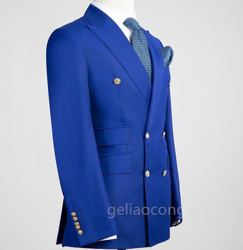 XS-6XL mariage hommes costumes - Men Formal Wear Jacket avis et prix