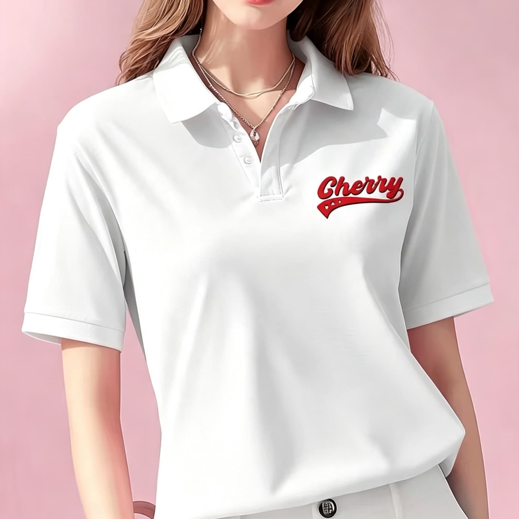 Chemise polo unisexe blanche d - Men'S Polo Formal Wear avis et prix