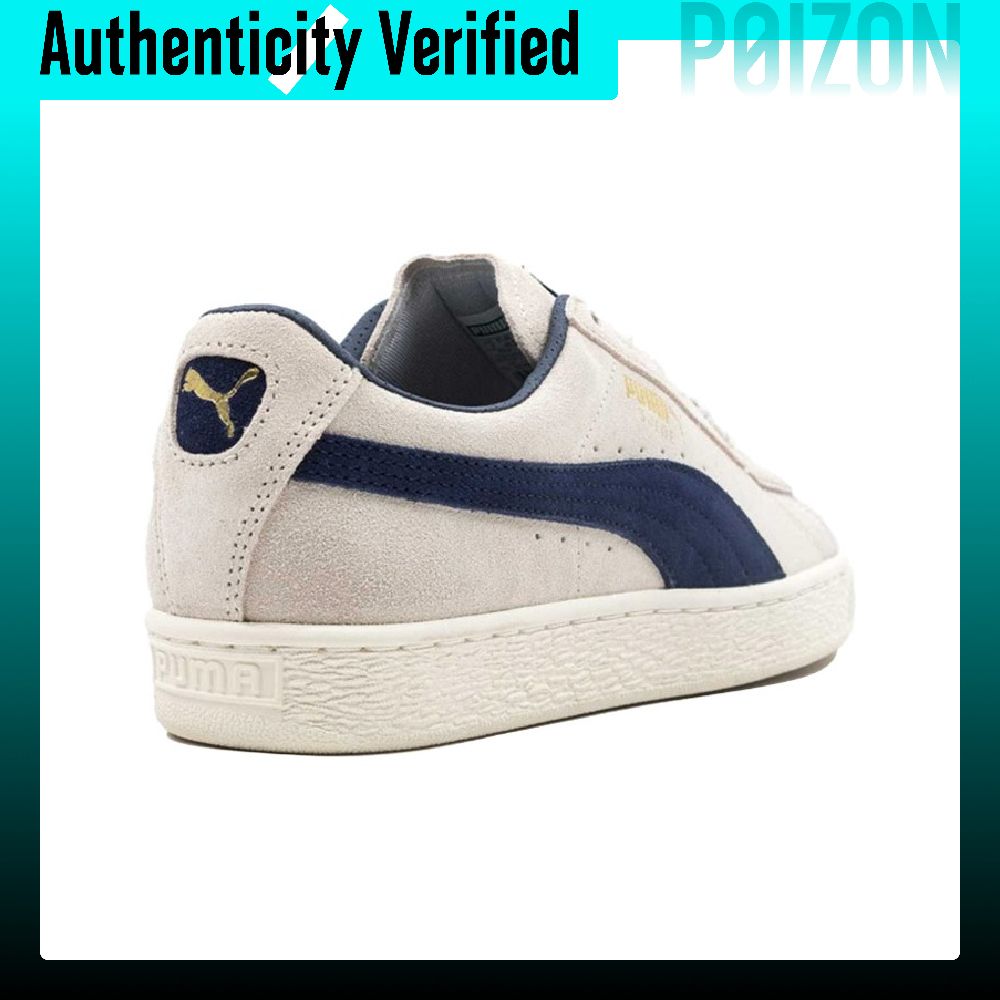 Chaussures de skate classiques - Puma Shoes Suede Classic avis et prix