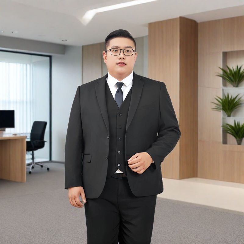 Costume formel grande taille p - Men'S Formal Wear Big And Tall avis et prix