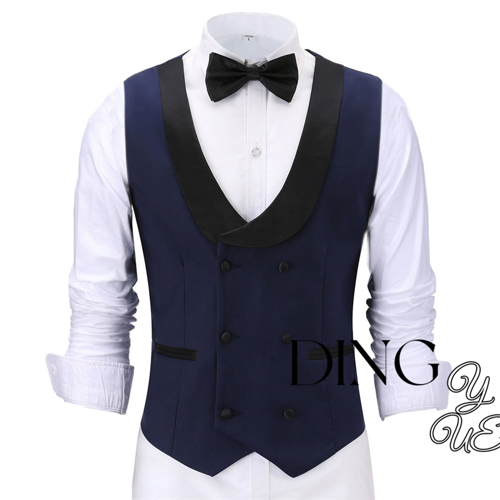 Gilet de costume décontracté à - Formal Vest Waistcoat avis et prix