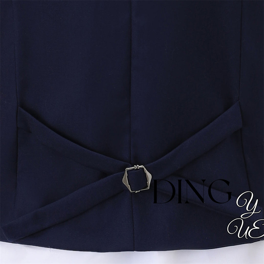Gilet de costume décontracté à - Formal Vest Waistcoat avis et prix