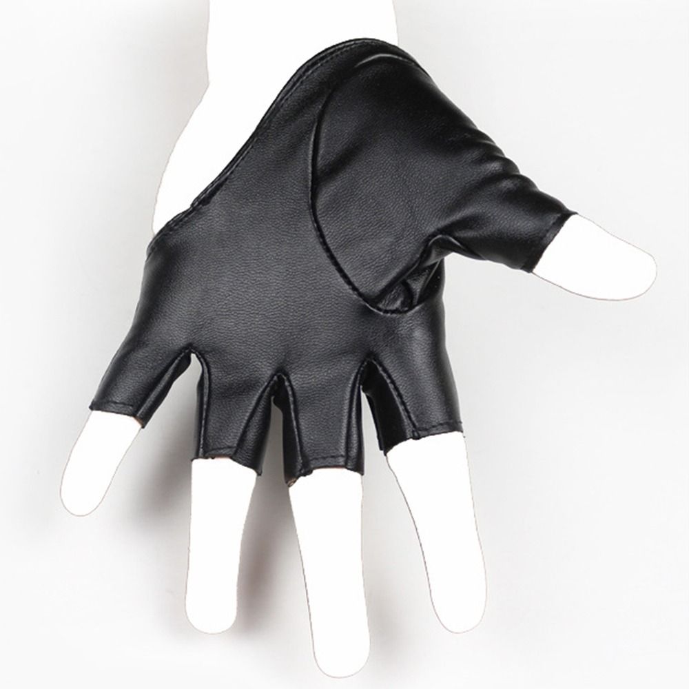 Gants de cosplay pour fête, mi - Formal Wear Gloves Men avis et prix