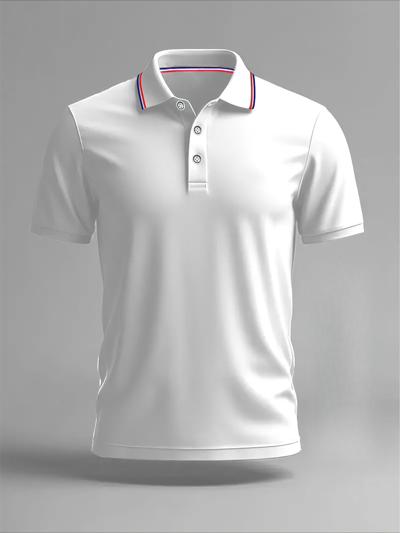 Polo pour homme, respirant, an - Men'S Polo Formal Wear avis et prix