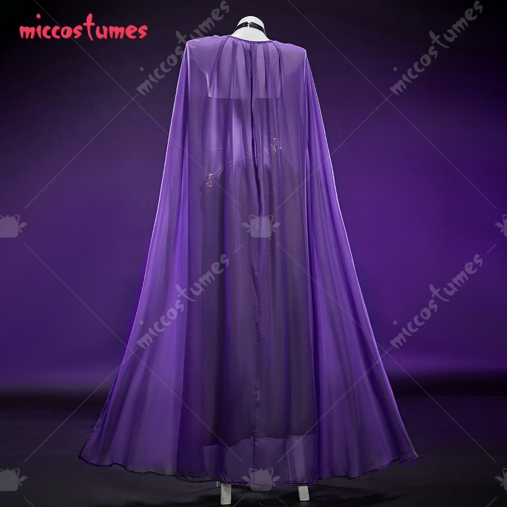 MICCOSTUMES Costume femme sorc - Formal Wear Gloves Men avis et prix