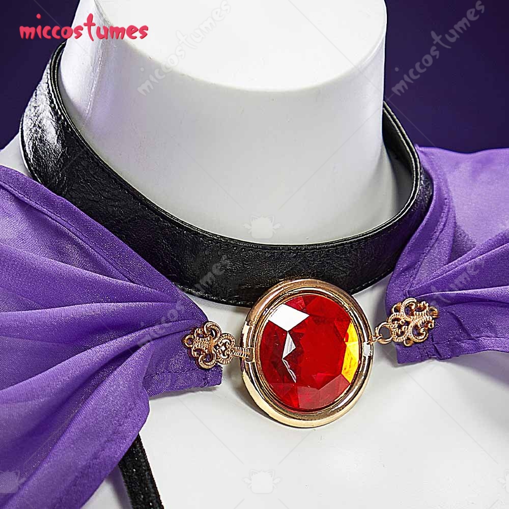 MICCOSTUMES Costume femme sorc - Formal Wear Gloves Men avis et prix