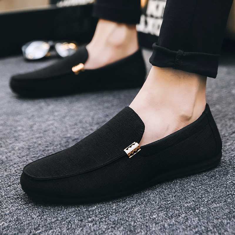 Hommes chaussures décontractée - Men Formal Party Wear Dress avis et prix