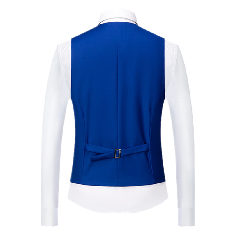 Gilet de Style Britannique pou - Formal Vest Waistcoat avis et prix