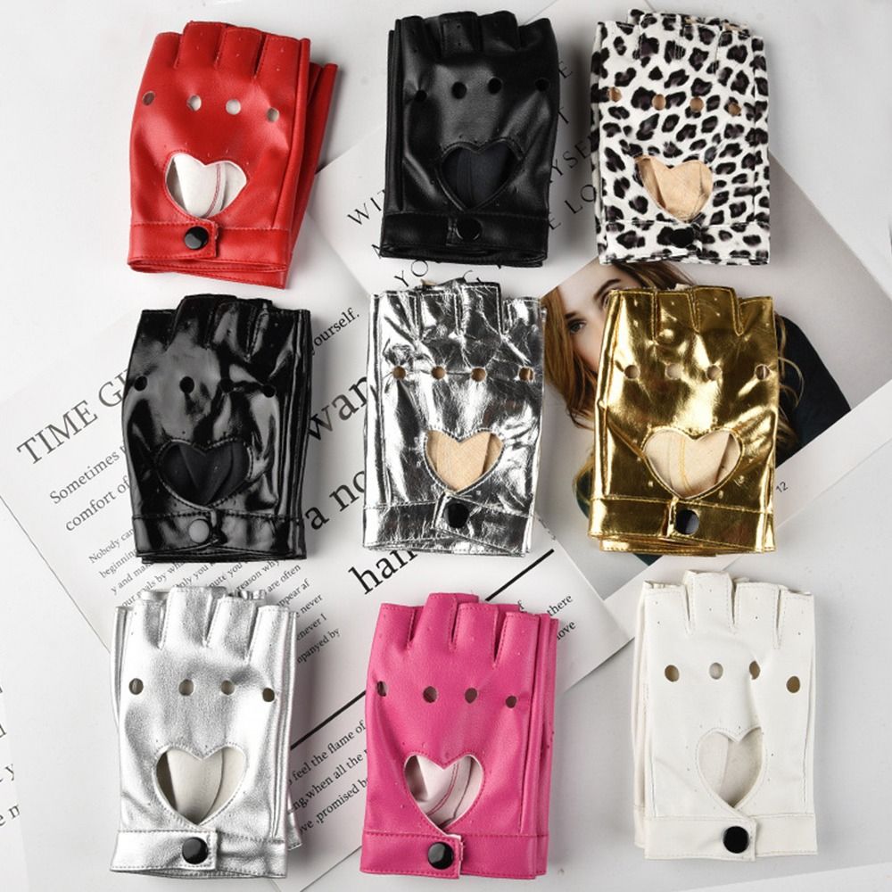 Gants à cinq doigts en cuir PU - Formal Wear Gloves Men avis et prix
