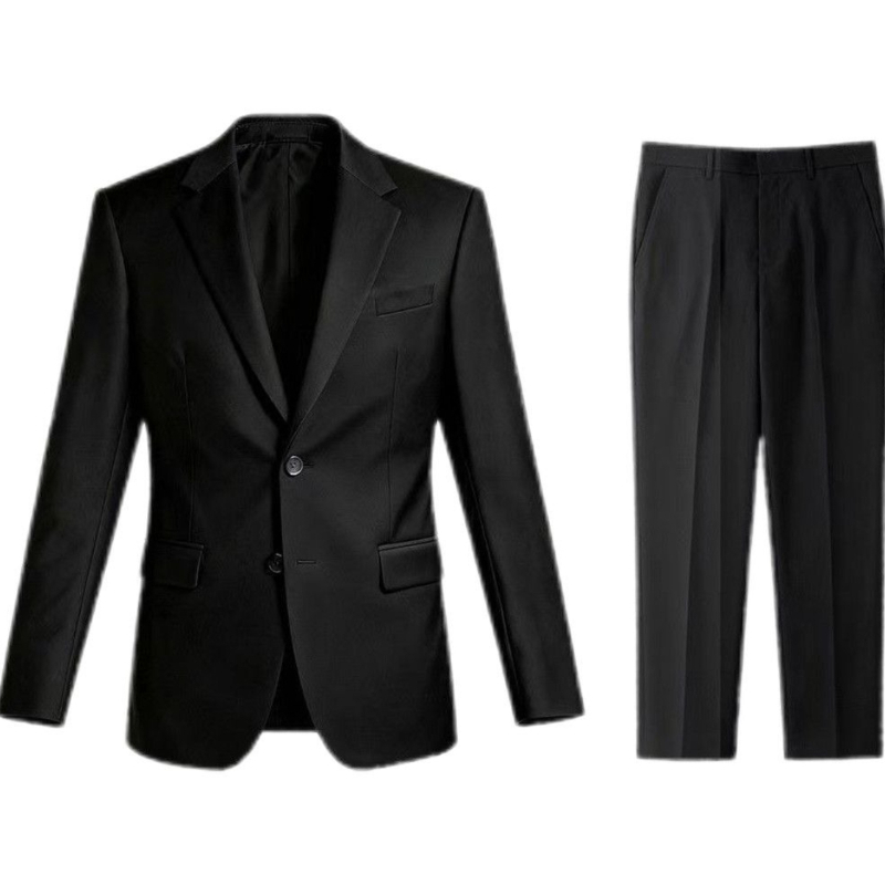 Ensemble de costume noir pour  - Men'S Formal Wear For Engagement avis et prix