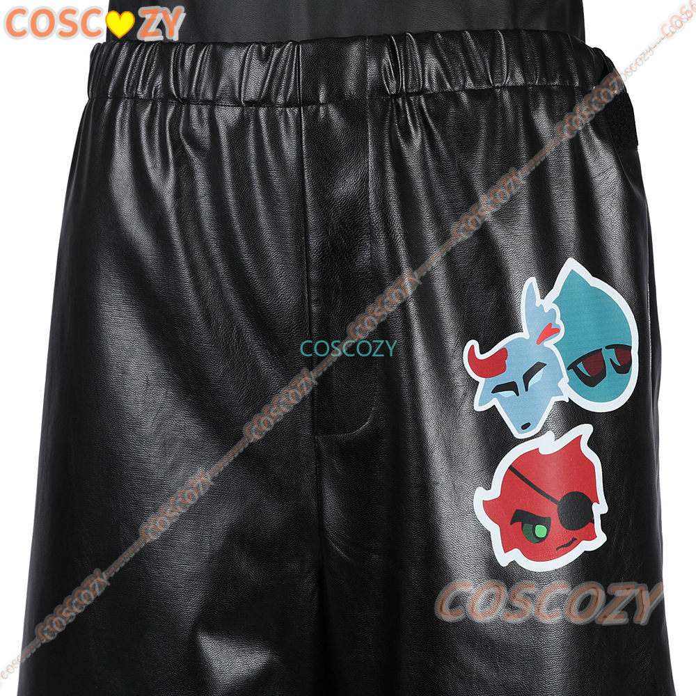 HEARTSTEEL-Costume de Cosplay  - Formal Wear Gloves Men avis et prix