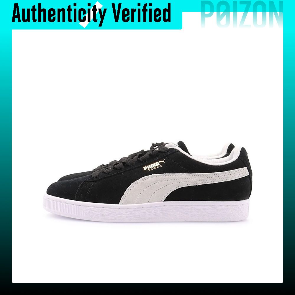 Chaussures de skateboard class - Puma Shoes Suede Classic avis et prix