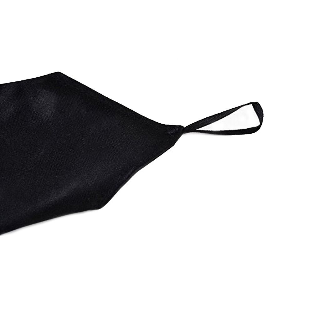 Gants sans doigts monochromes  - Formal Wear Gloves Men avis et prix