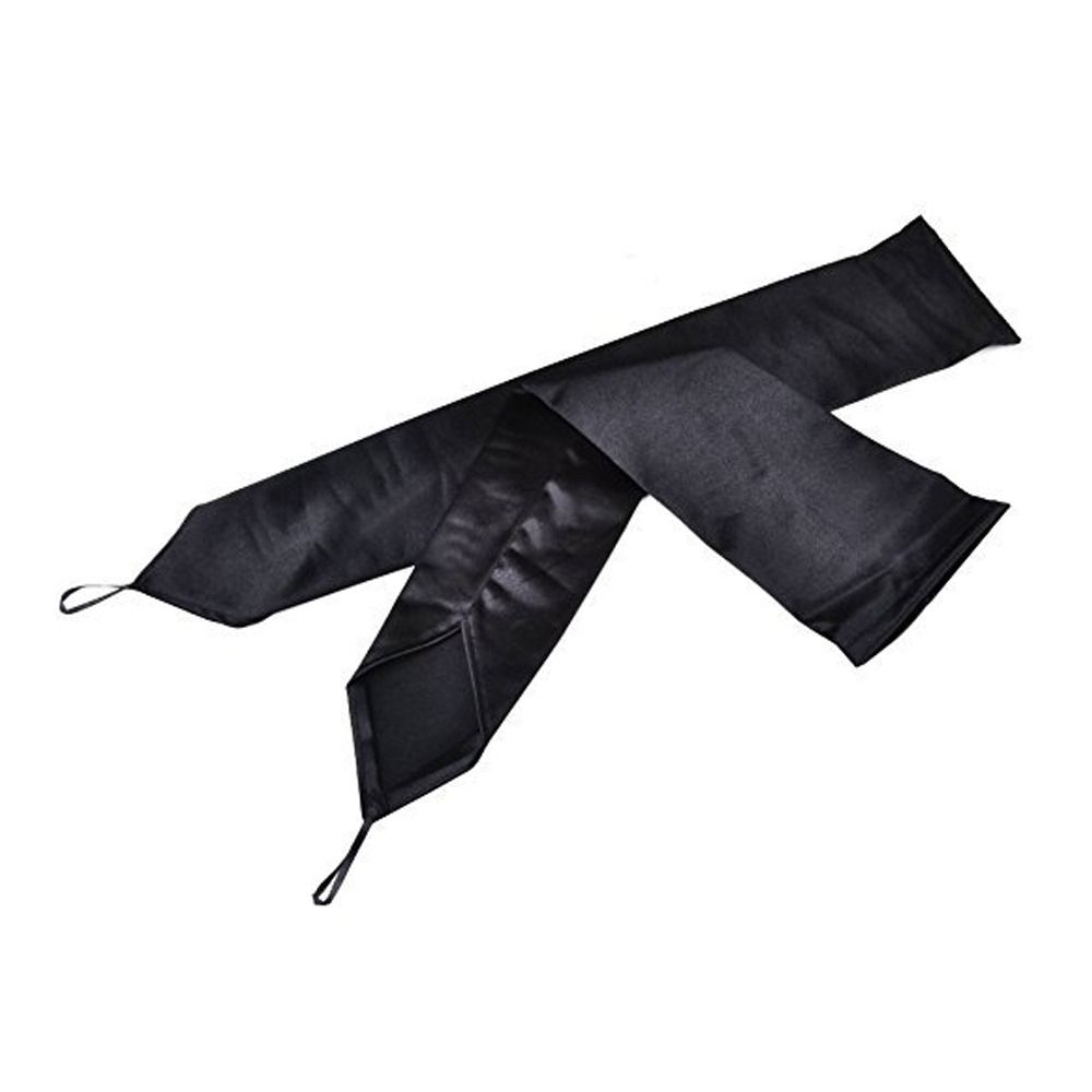 Gants sans doigts monochromes  - Formal Wear Gloves Men avis et prix