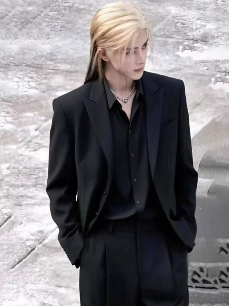 Ensemble de costume de style d - Men'S Formal Wear For Engagement avis et prix