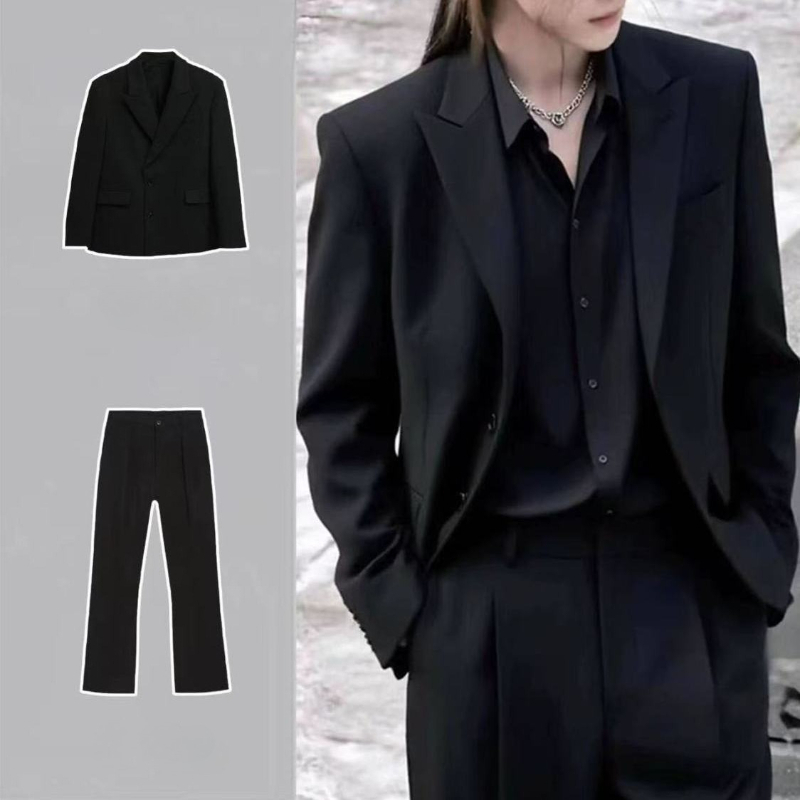 Ensemble de costume de style d - Men'S Formal Wear For Engagement avis et prix