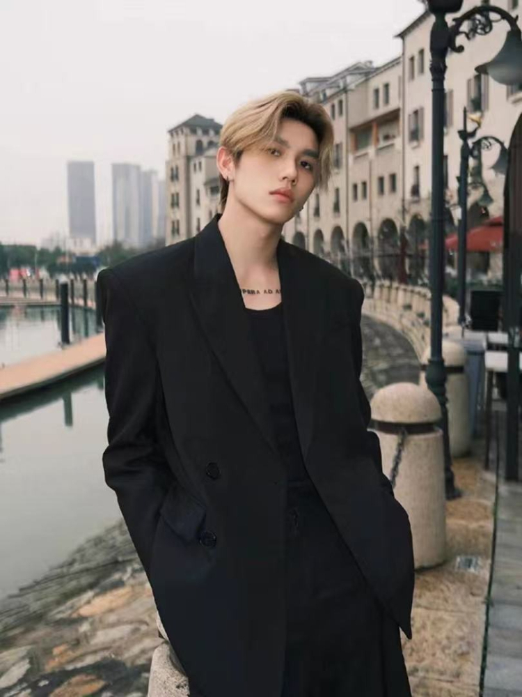 Ensemble de costume de style d - Men'S Formal Wear For Engagement avis et prix