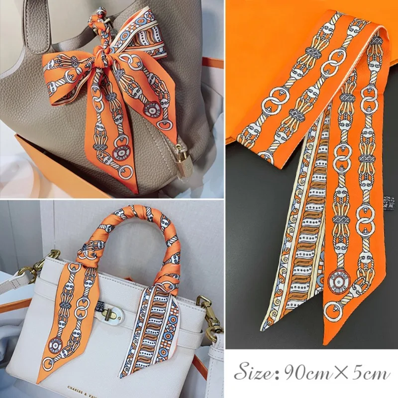 Mode maigre Foulard en soie po - Silk Tie Woven avis et prix