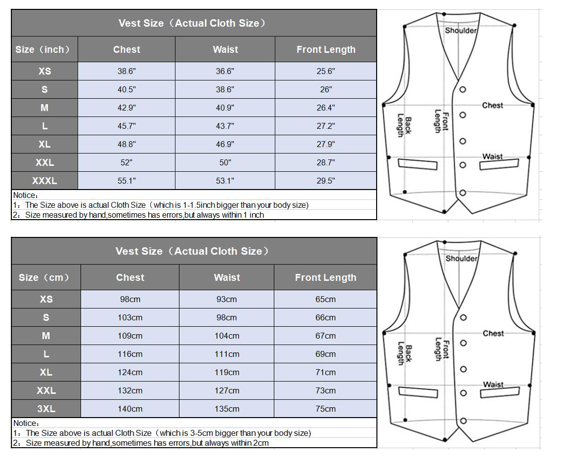 Gilet à chevrons pour hommes,  - Formal Vest Waistcoat avis et prix