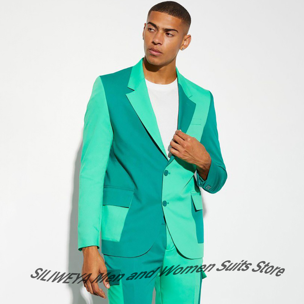 Ensemble Blazer et pantalon Tu - Men Formal Party Wear Dress avis et prix