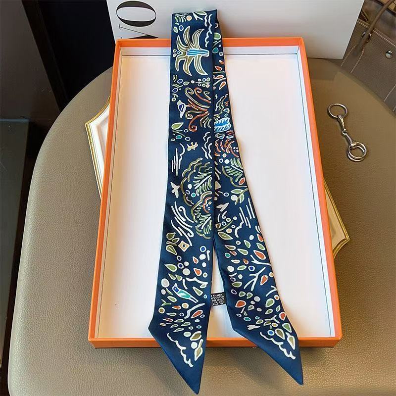 Polyvalent multifonctionnel fe - Silk Tie Woven avis et prix