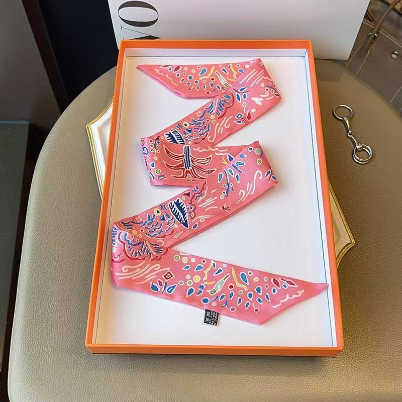 Polyvalent multifonctionnel fe - Silk Tie Woven avis et prix