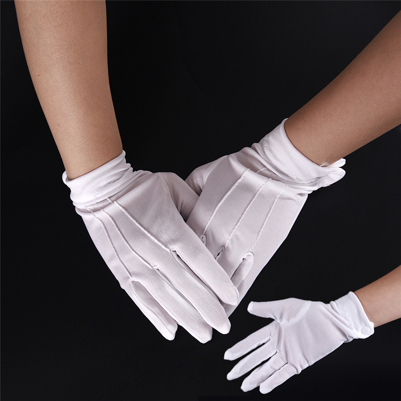 Design de mode 1 paire de gant - Formal Wear Gloves Men avis et prix