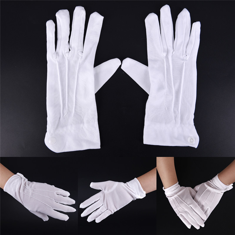Design de mode 1 paire de gant - Formal Wear Gloves Men avis et prix