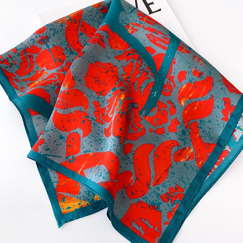 Nouvelle version coréenne 2026 - Silk Tie Woven avis et prix