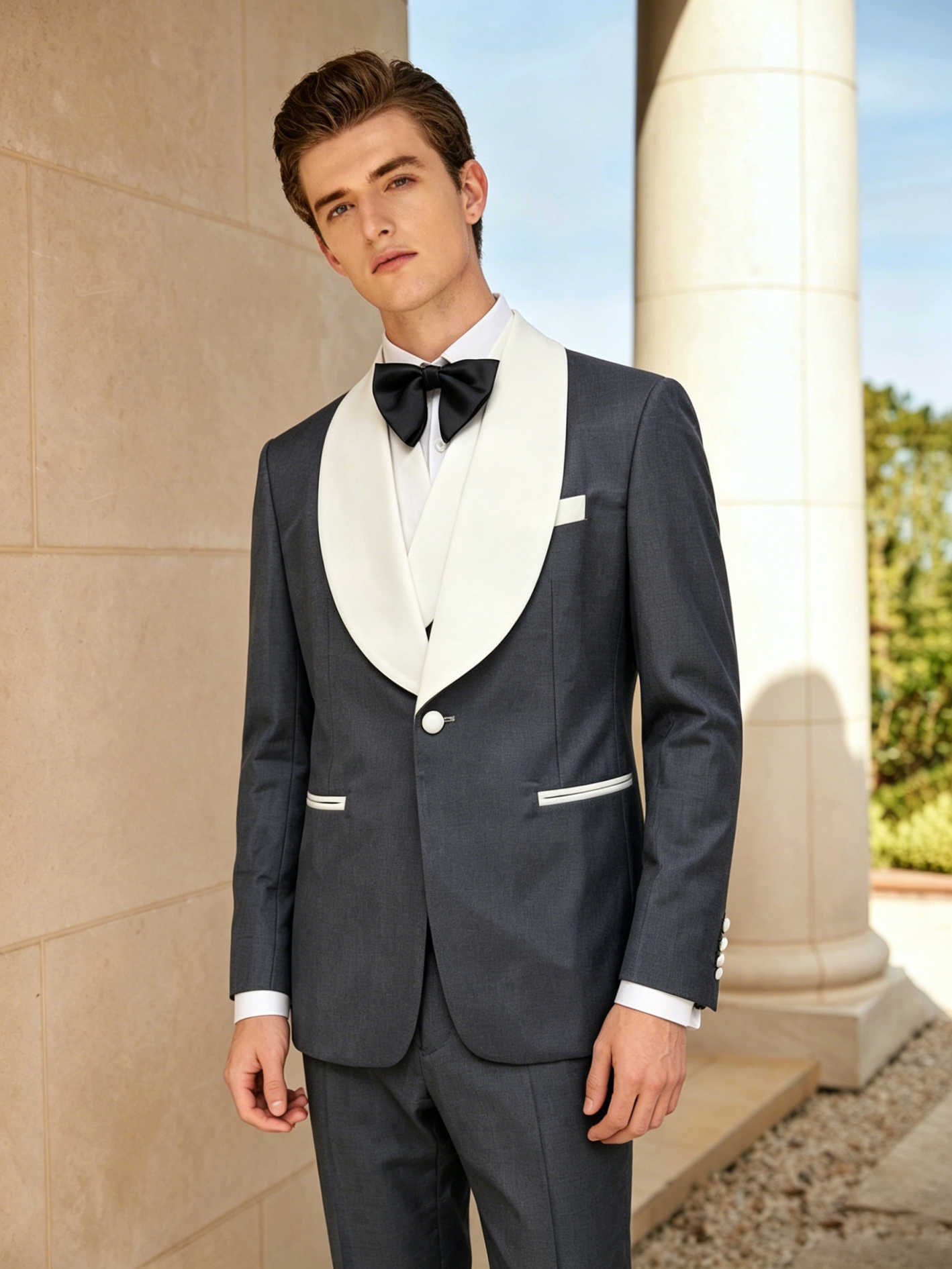 Costumes de smoking élégants p - Men'S Formal Wear For Engagement avis et prix