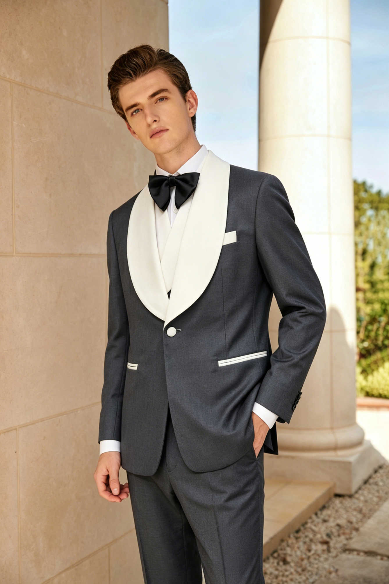 Costumes de smoking élégants p - Men'S Formal Wear For Engagement avis et prix